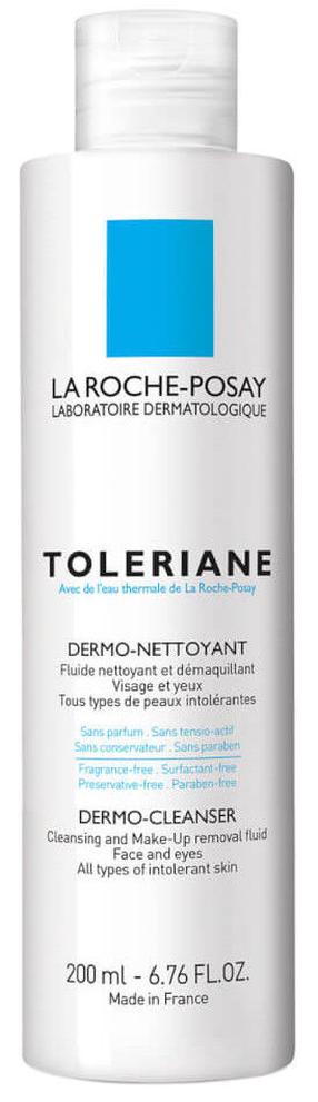 Средство для снятия макияжа La Roche Posay Toleriane, 200 мл