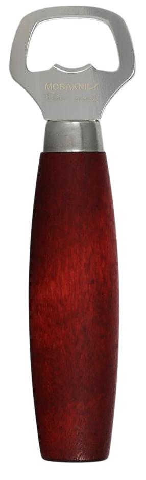 Открывалка для бутылок Morakniv 14181, cталь