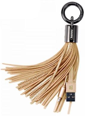 Vads Remax, USB/Apple Lightning