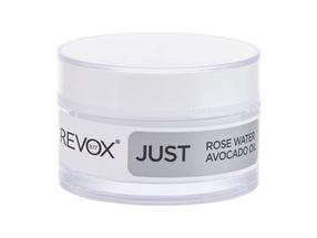 Silmakreem Revox Just Rose Water Avocado Oil, 50 ml