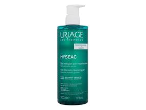 Kosmētikas noņemšanas līdzeklis Uriage Hyséac Anti-Blemish, 500 ml