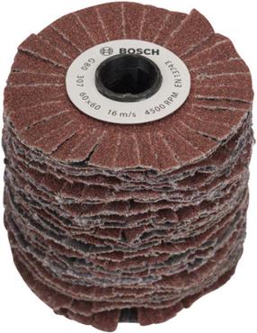 Šlifavimo diskas Bosch PRR 250 Flexible, 60 mm