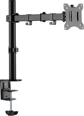 Stiprinājumi monitoriem Logilink BP0097, 17-32", 8 kg