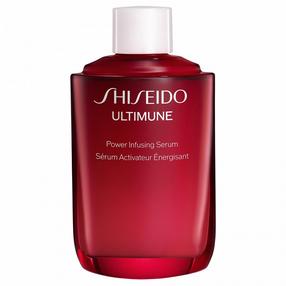 Näo seerum, täiendamiseks Shiseido Ultimune Power Infusing, 75 ml
