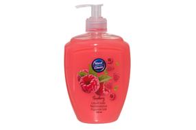 Šķidrās ziepes 621393, avene, 500 g