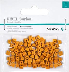 Lisa Deepcool Pixel, oranž v.