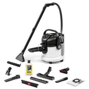 Plaunantis dulkių siurblys Kärcher SE 4 Plus *EU, 1000 W