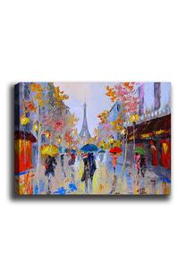 Reprodukcija Wallity 151, 70 cm x 50 cm