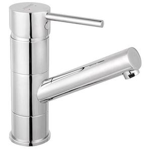 Valamusegisti Ferro Fiesta BFI2A, kroom v.