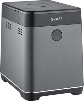 Duonkepė Graef BA806