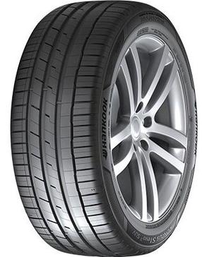 Vasarinė automobilių padanga Hankook Ventus S1 Evo3 SUV K127A 285/40/R22, 110-Y, XL, C, C, 73 dB
