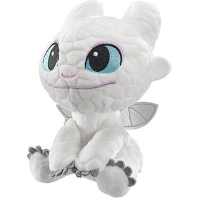 Mīkstā rotaļlieta pūķis Schmidt Dragons Dayshadow, pelēka krās., 18 cm