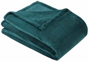Pledas Mijolnir Wellsoft, petrol blue sp., 100 cm x 170 cm