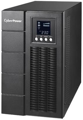 UPS įtampos stabilizatorius Cyber Power OLS3000E, 2700 W
