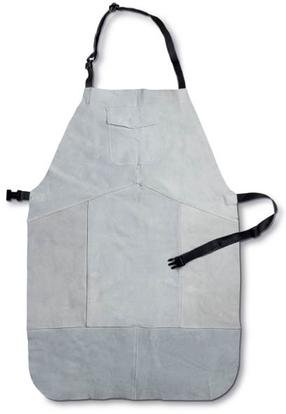 Suvirintojo prijuostė Deca 60x90, 0.57 kg
