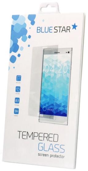 Telefono apsauginis stiklas BlueStar For Huawei P Smart 2017, 9H