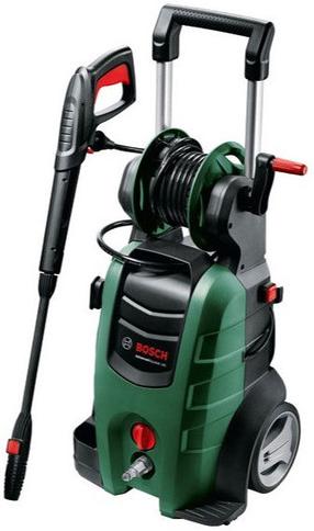 Электрическая мойка высокого давления Bosch Advanced Aquatak 140, 2300 Вт, 140 бар