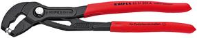 Replės suėmimui/suspaudimui Knipex 85 51 250 A, 70 mm, 250 mm