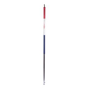 Vars, reha Haushalt SSRH-2 H, alumiinium, 1.6 m