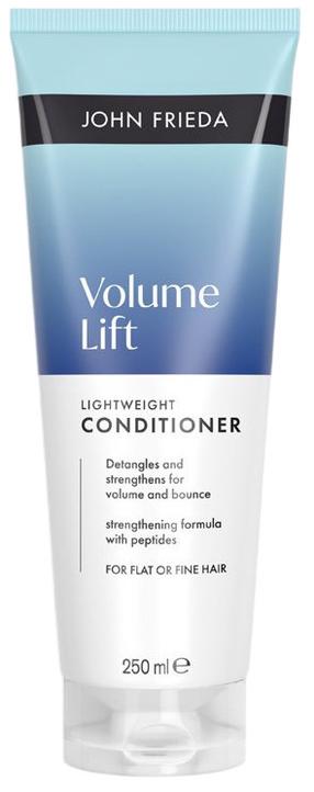 Matu kondicionieris John Frieda Volume Lift, 250 ml
