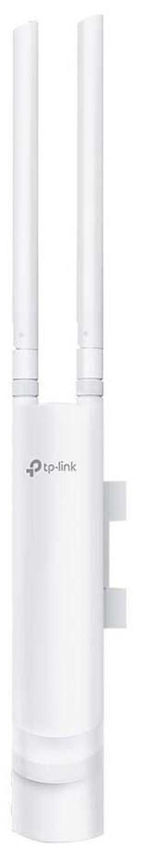  Prekė su pažeista pakuote. Belaidės prieigos taškas TP-Link EAP113-Outdoor, 2.4 GHz, balta sp.