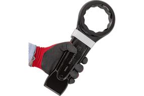 Ударный гайковерт Rockforce RF-79385, 340 мм, 85 мм