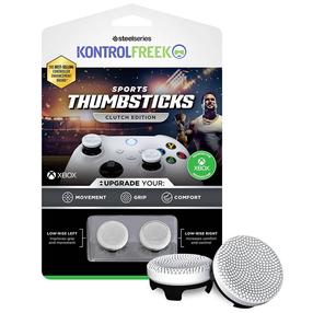 Mygtukų skydelis Steelseries KontrolFreek Clutch Edition, balta