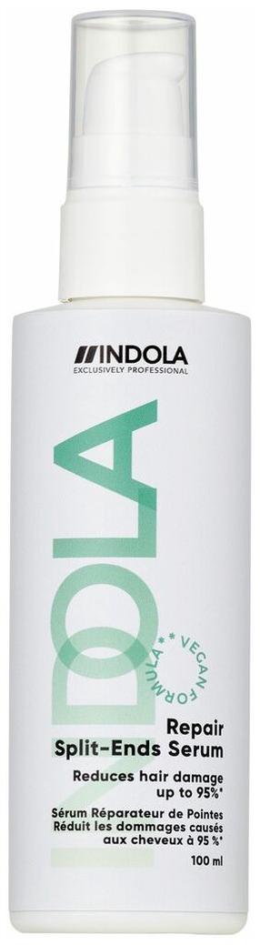 Matu serums Indola Repair Split-Ends, 100 ml