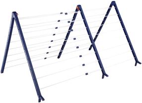 Drabužių džiovykla Leifheit Pegasus 190, 133 cm