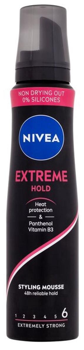 Juuksevaht Nivea Extreme Hold Styling, 150 ml