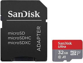Mälukaart SanDisk Ultra, 32 GB