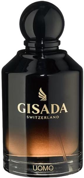 Парфюмированная вода Gisada Uomo, 50 мл
