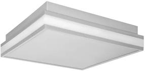 Viedais apgaismojums griesti Ledvance Smart+ Indoor Orbis Magnet AC31406, LED, 3000 - 6500 °K, 4 x 26 W, balta krās. / pelēka krās.