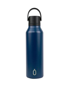 Termopudele Runbott Mii, 0.6 l, tumši zils krās.