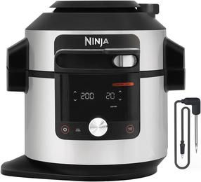 Multivārāmais katls Ninja OL750EU