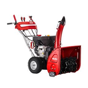 Benzīna sniega pūtējs AL-KO 620.4 E III, 6200 W