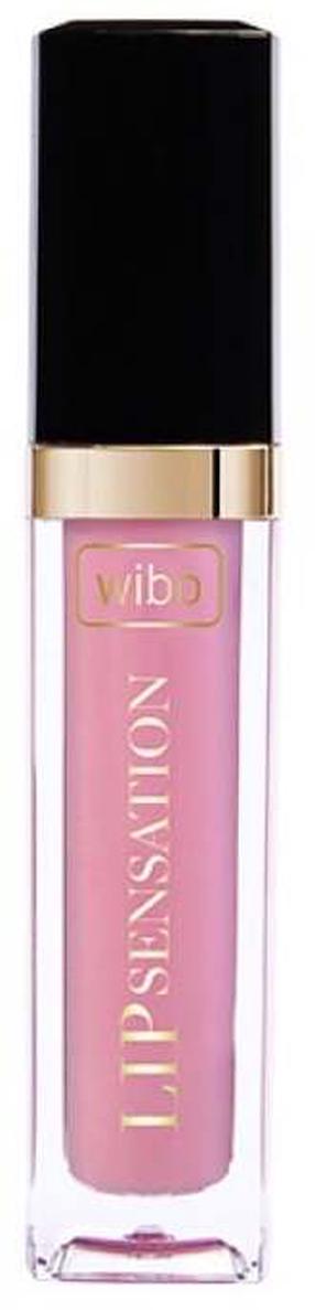Lūpų blizgis Wibo Sensation, 5 ml, 2.0