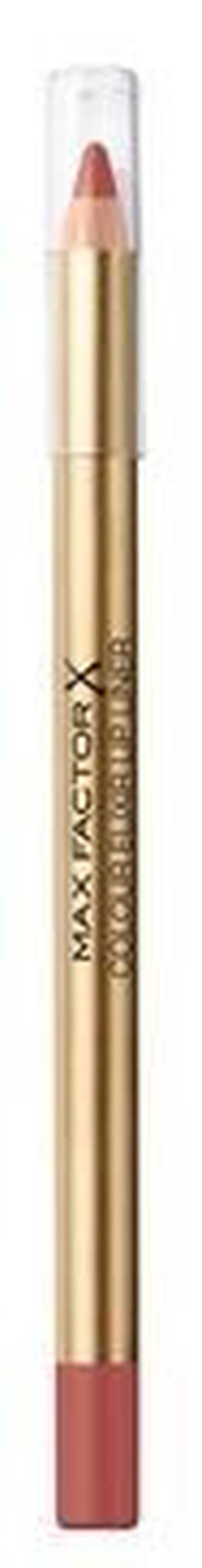 Lūpu zīmulis Max Factor Colour Elixir, 0.78 g, 10 desert sand