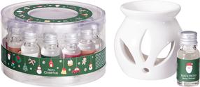 Komplekts Christmas ACC705300