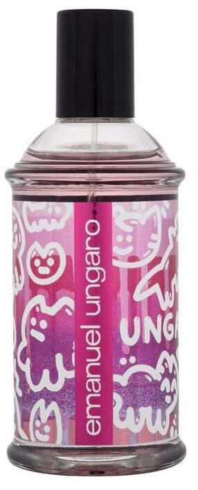 Туалетная вода Emanuel Ungaro Fresh, 50 мл