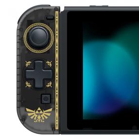 Mygtukų skydelis Hori Zelda