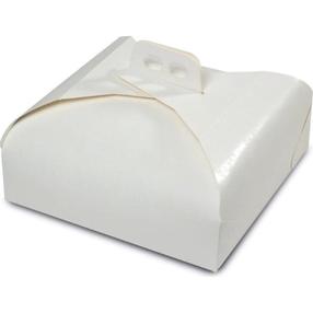 Kūku pārnēsāšanas kaste Guardini Easy Bake, 29 cm