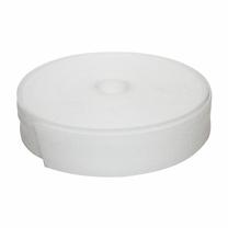 Sandarinimo juosta liejamoms betoninėms grindims, 25 m x 100 mm