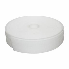 Sandarinimo juosta liejamoms betoninėms grindims, 25 m x 100 mm