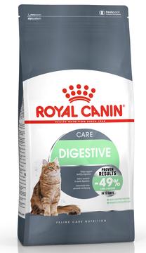 Kuiv kassitoit Royal Canin Care Digestive, 4 kg
