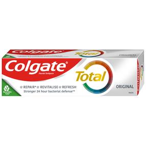 Zobu pasta Colgate Total, 75 ml