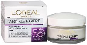 Dieninis veido kremas L’Oréal Paris Age Expert, 50 ml, 55+