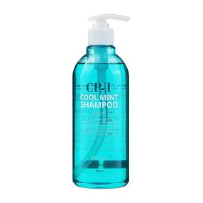 Šampūns Esthetic House CP-1 Cool Mint, 500 ml