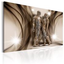 Reprodukcija Artgeist Monument Of Love, h-b-0023-b-d, 60 cm x 40 cm