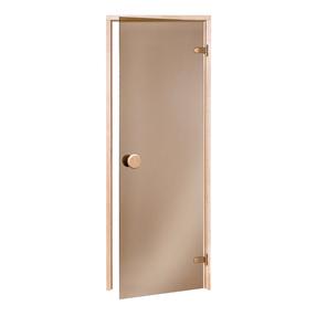 Saunas durvis Andres ECO, 189 cm x 69 cm x 6.8 cm